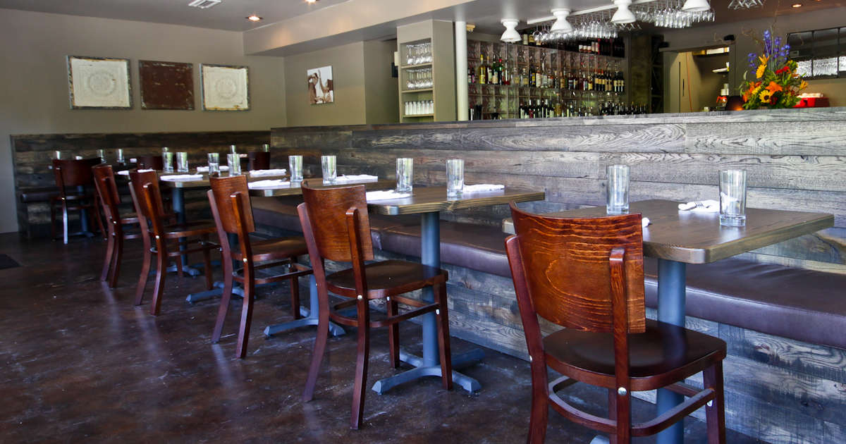 Photo credit: thrillist