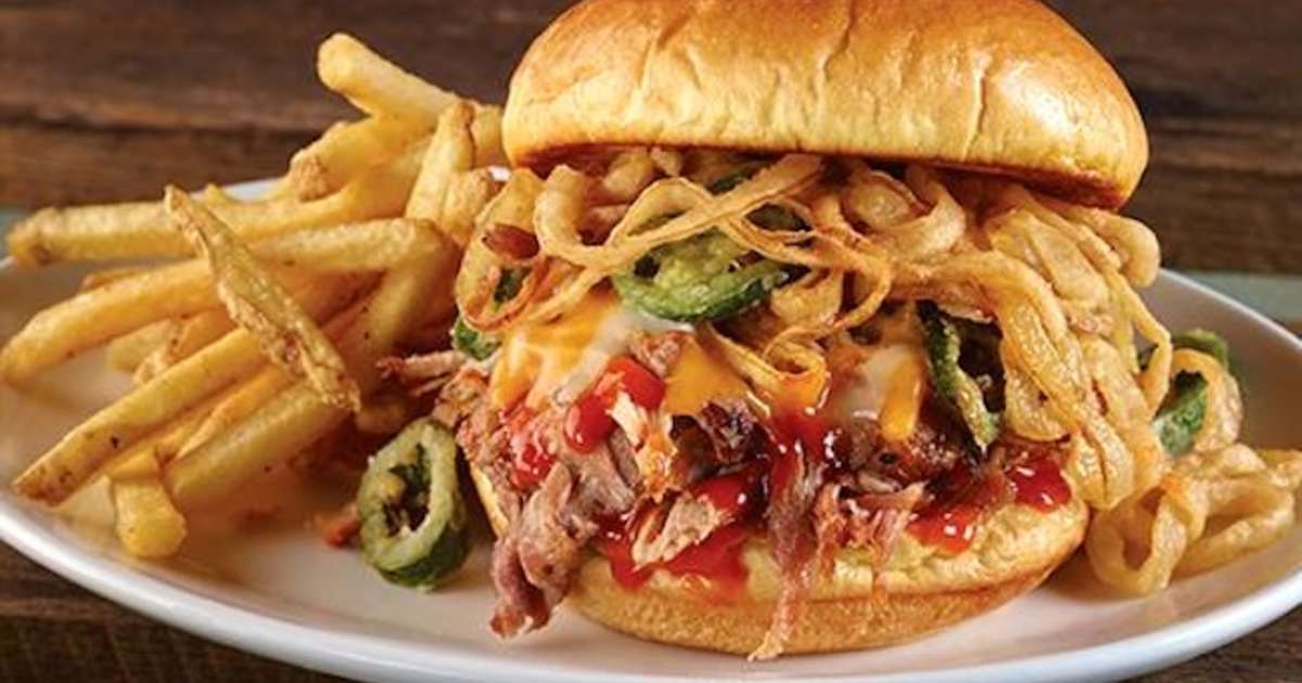 Photo credit: thrillist