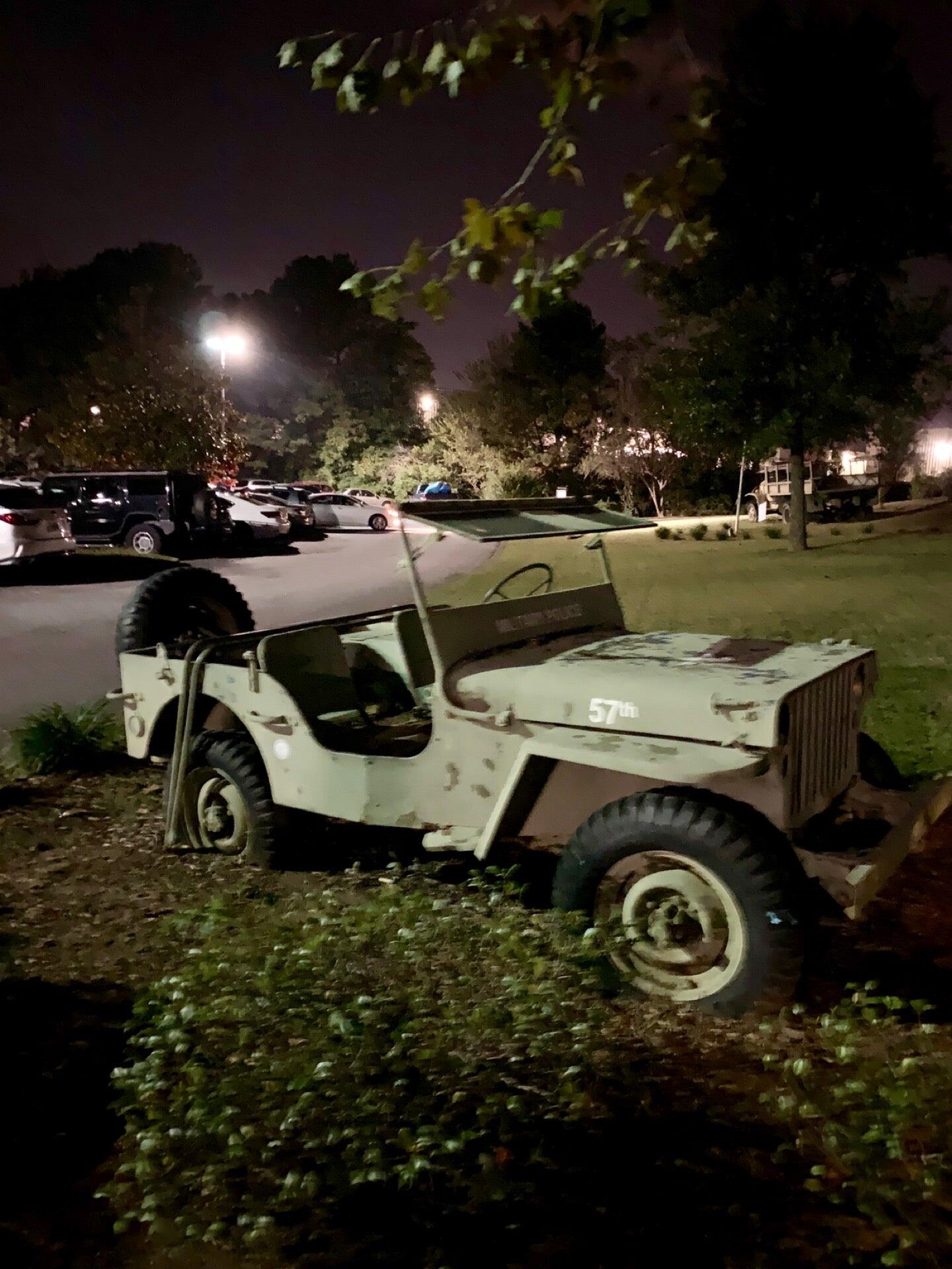 Photo credit: nextdoor
