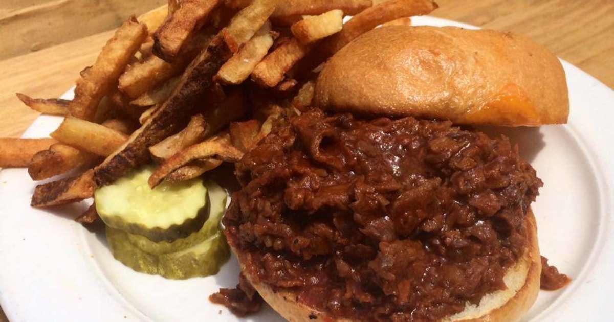 Photo credit: thrillist