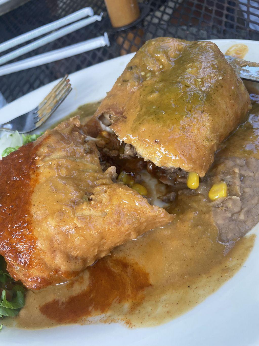 Photo credit: happycow