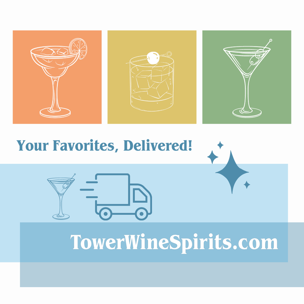 Tower Beer, Wine & Spirits