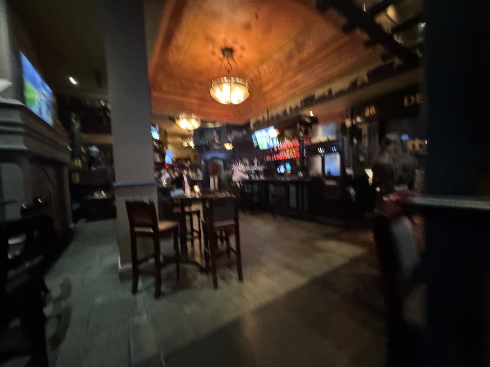 Fadó Irish Pub