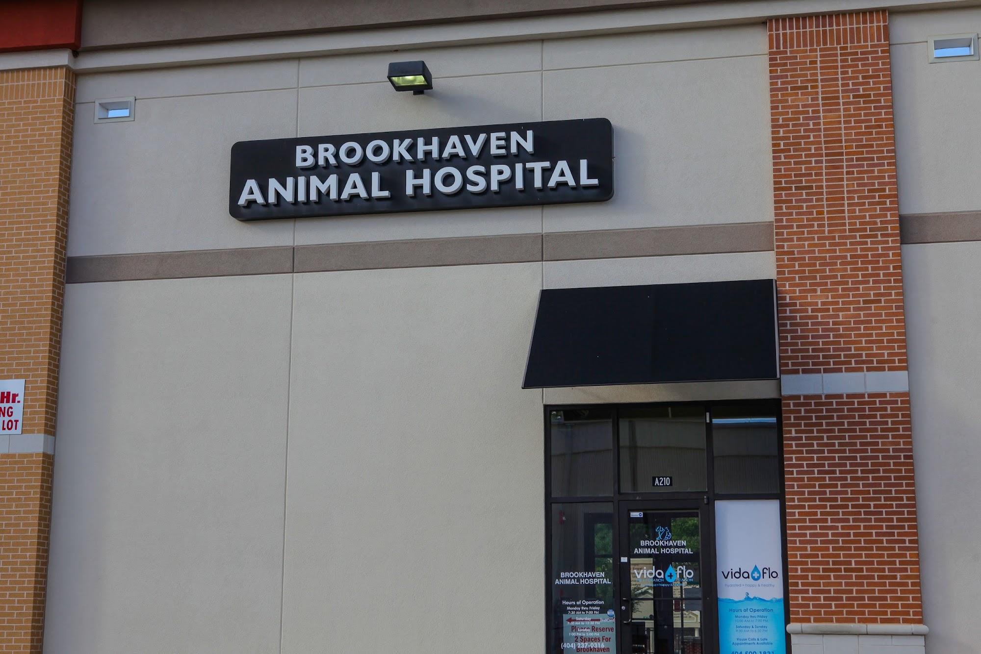 Brookhaven Animal Hospital