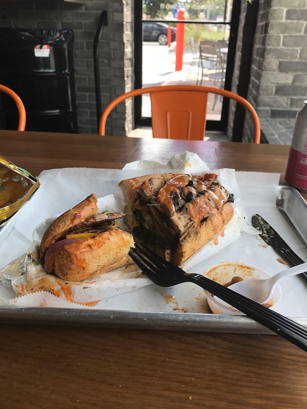 Photo credit: happycow