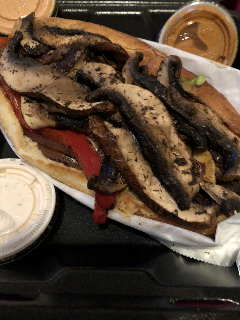 Photo credit: happycow