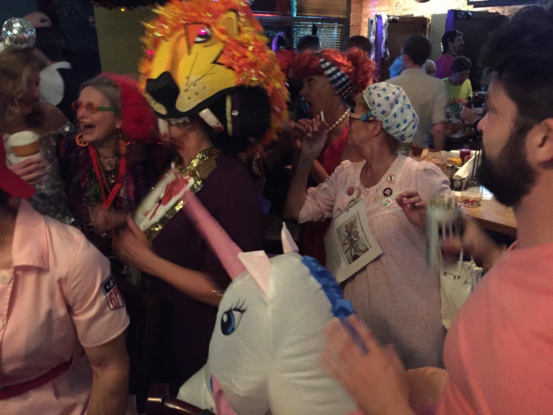 Photo credit: nextdoor