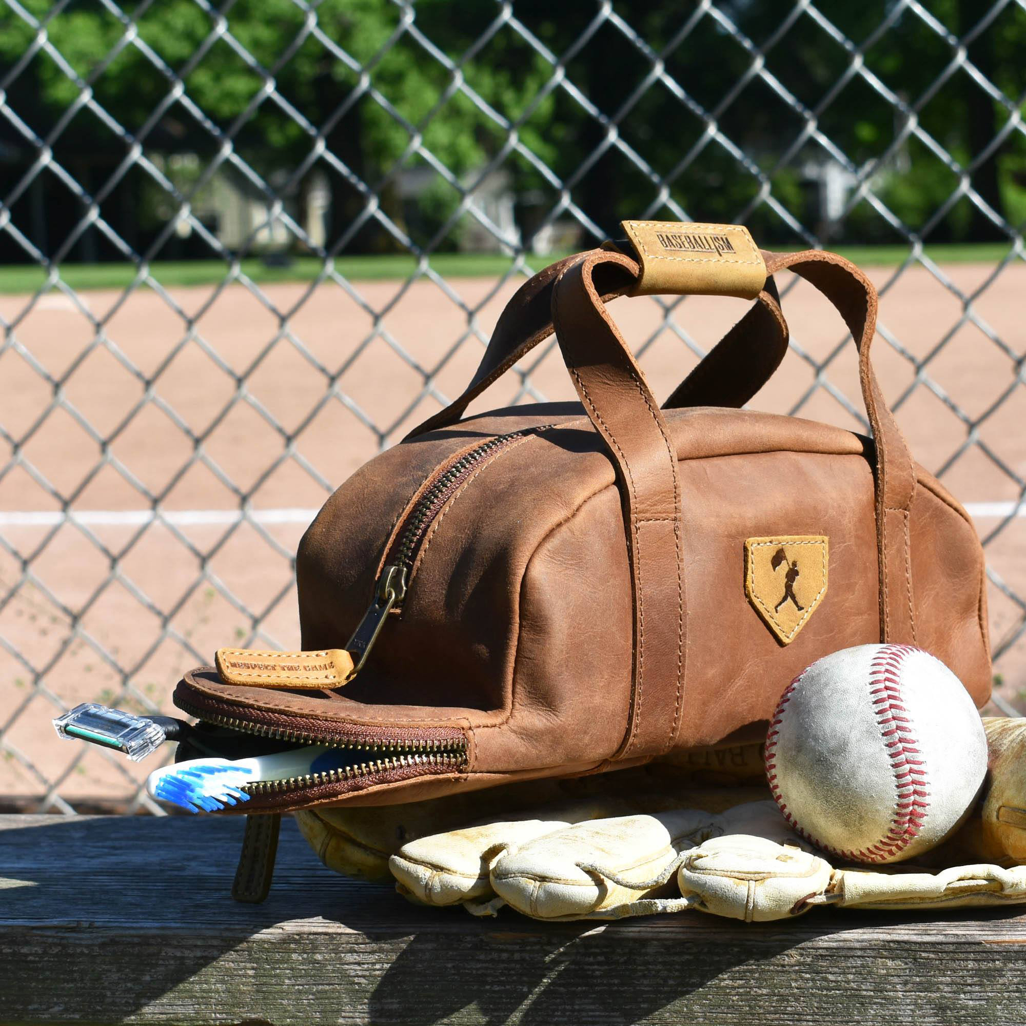 Baseballism Atlanta