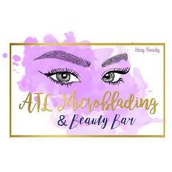 ATL Microblading & Beauty Bar