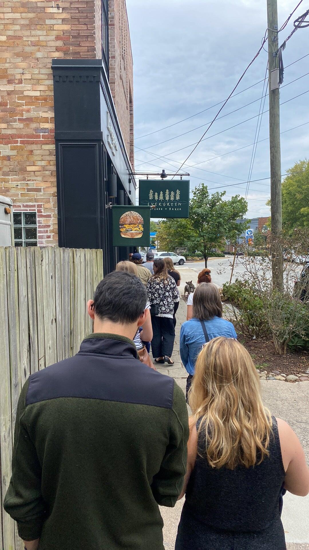 Photo credit: nextdoor