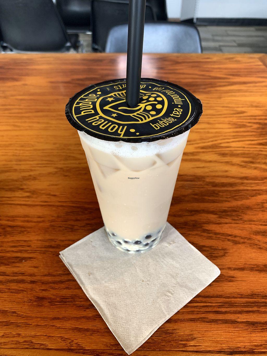 Photo credit: happycow