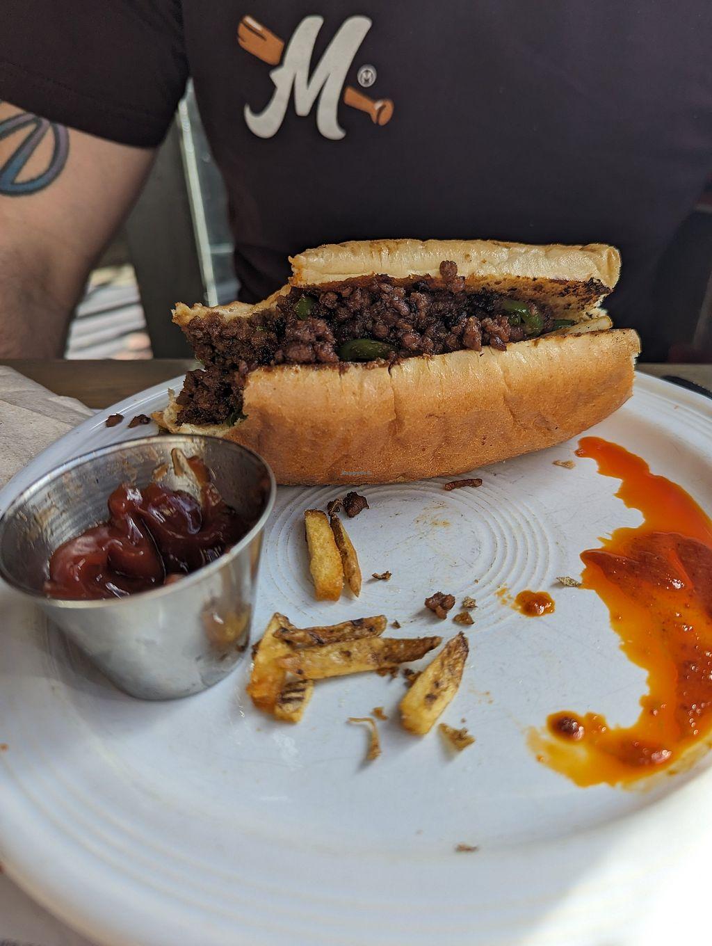 Photo credit: happycow