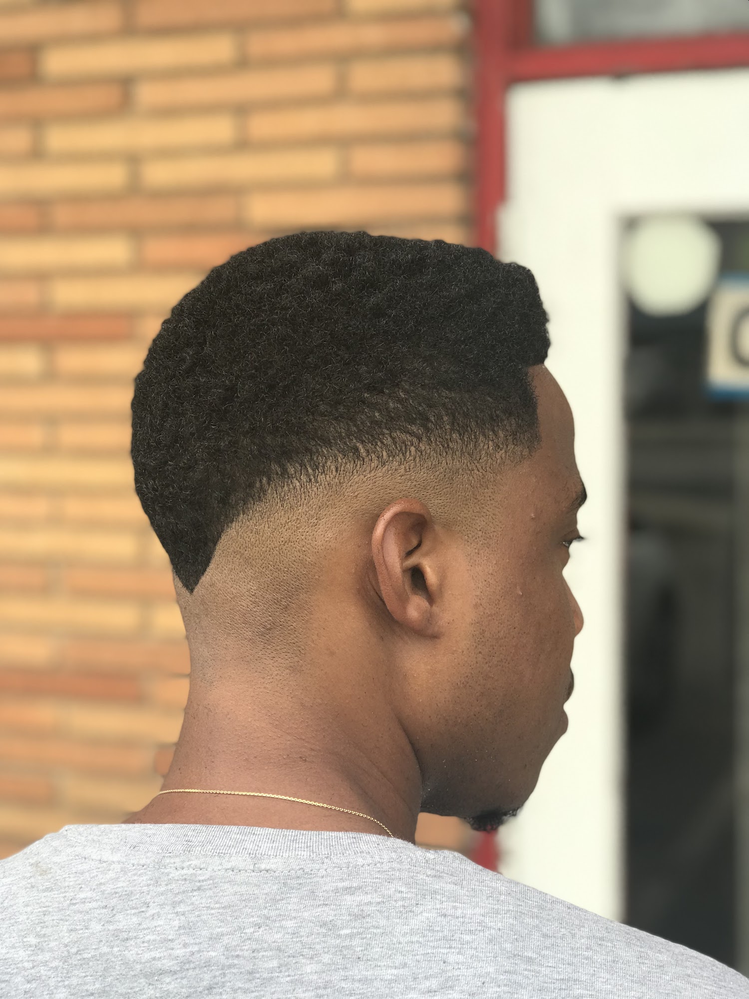 All Cities Barbershop