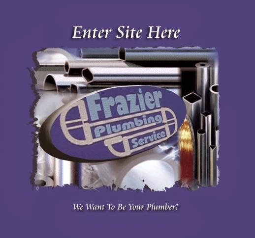 Frazier Plumbing Service of Atlanta