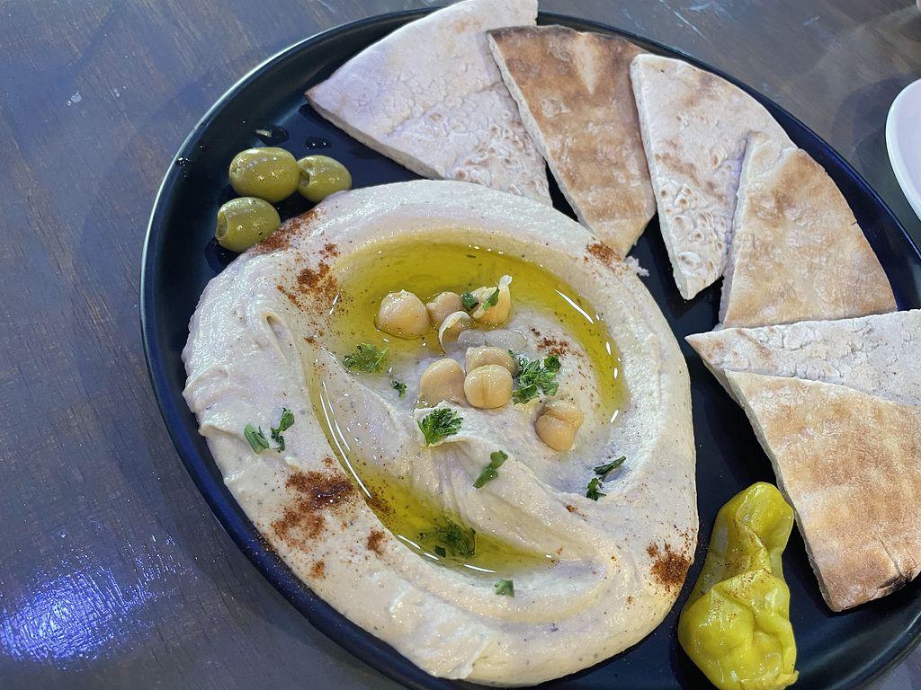 Photo credit: happycow