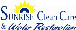 Sunrise Clean Care and Water Restoration
