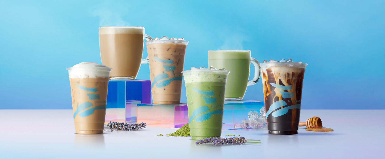 Caribou Coffee