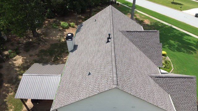 JP Roofing Services