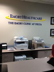 Emory Clinic at Delta