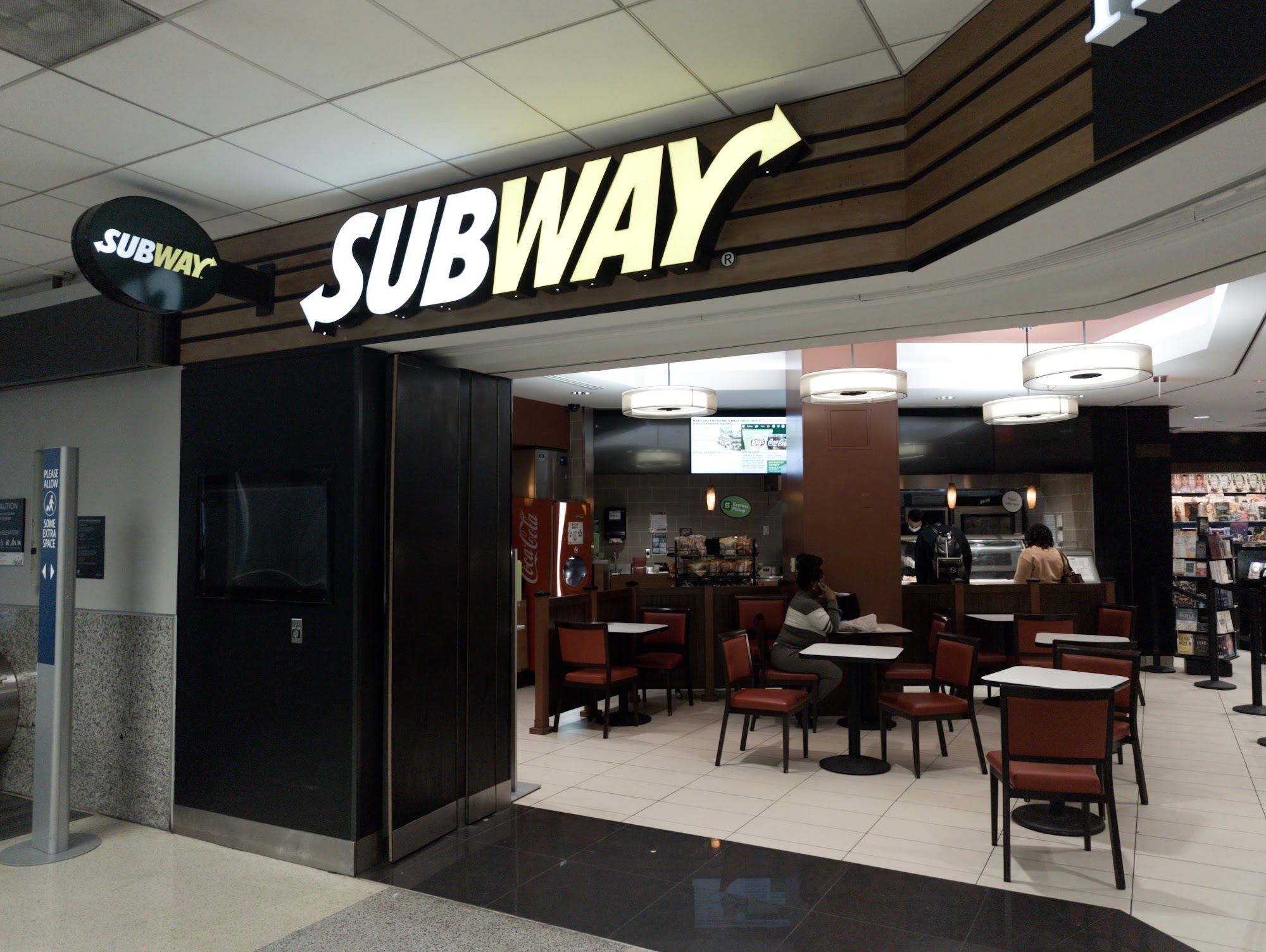 Subway