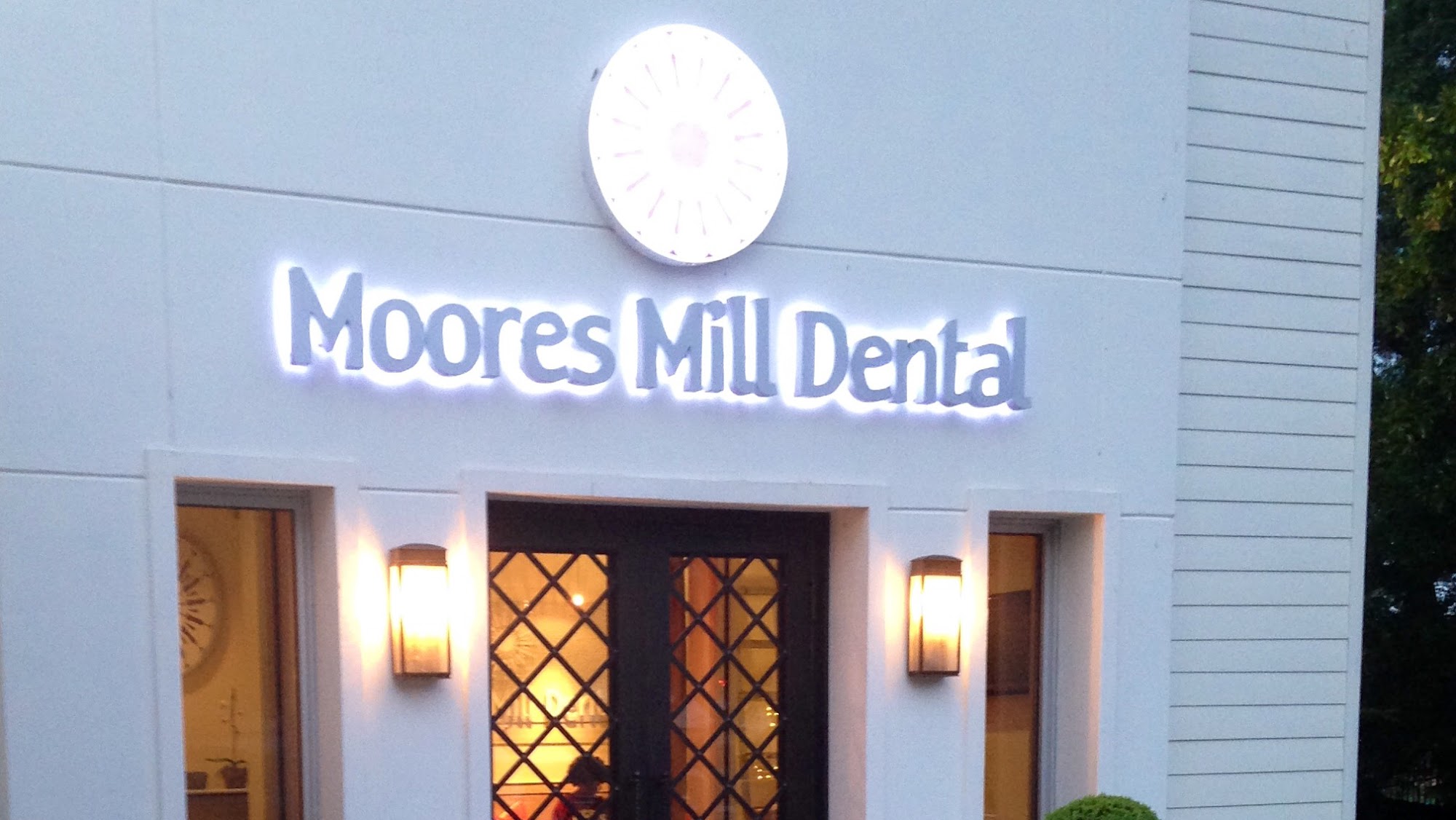Moores Mill Dental