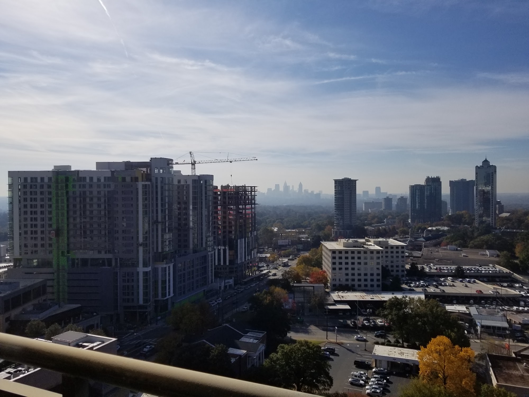 Peachtree Pro Painters