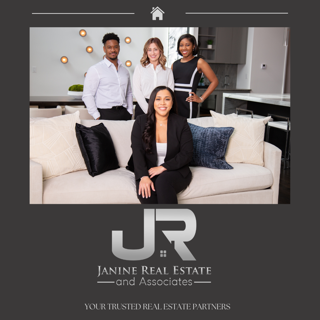 Janine Real Estate & Associates | Janine Reedy