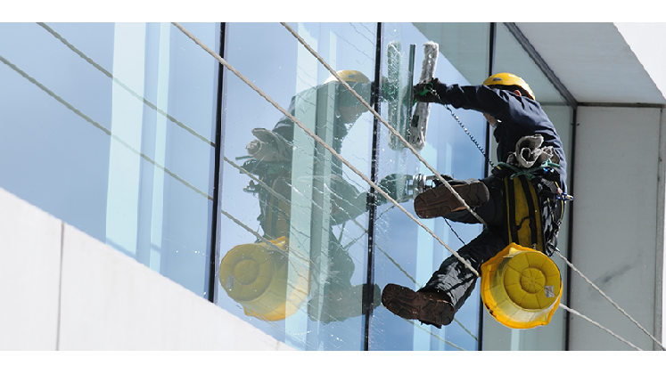 Nationwide Window Cleaning