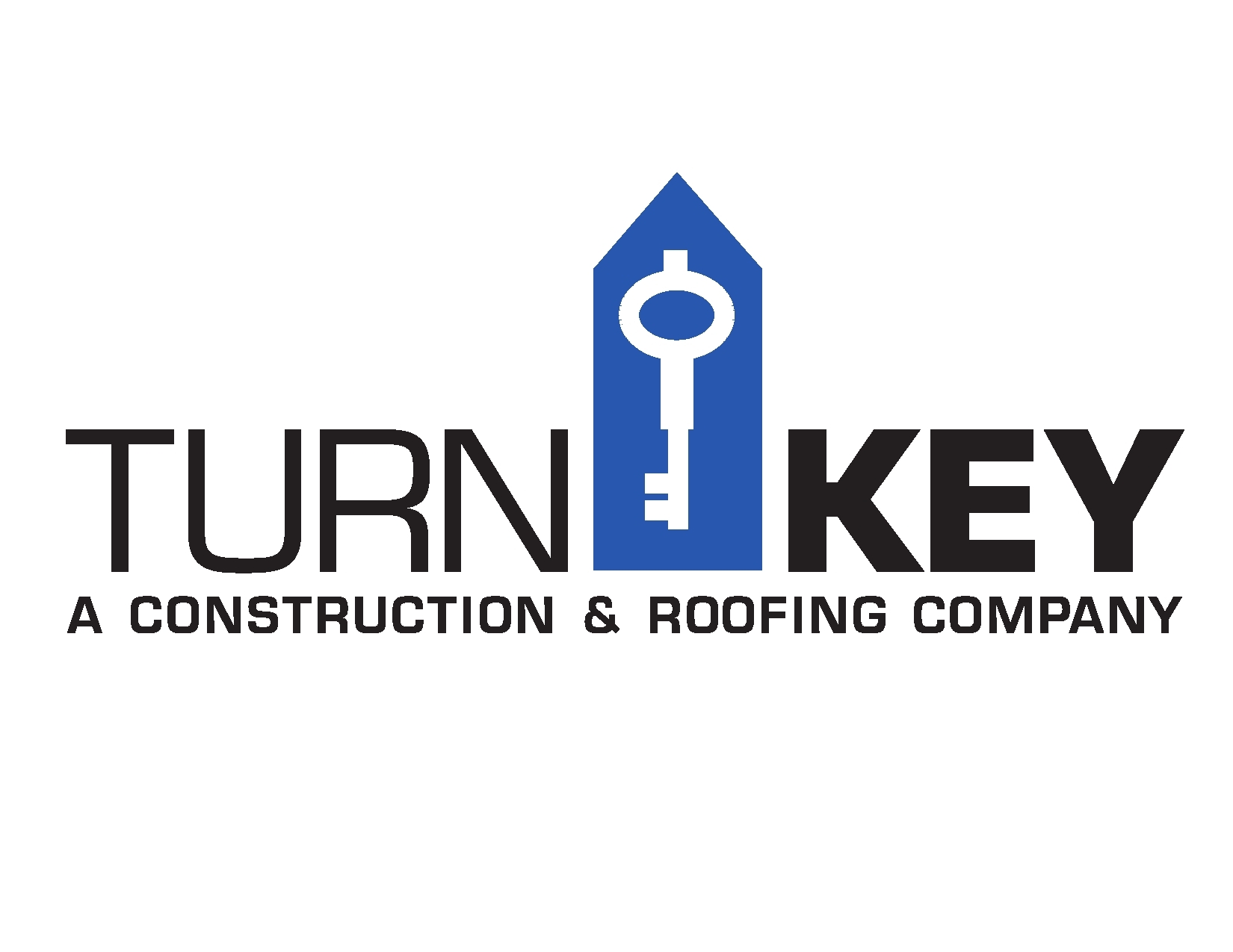 Turnkey Construction & Roofing