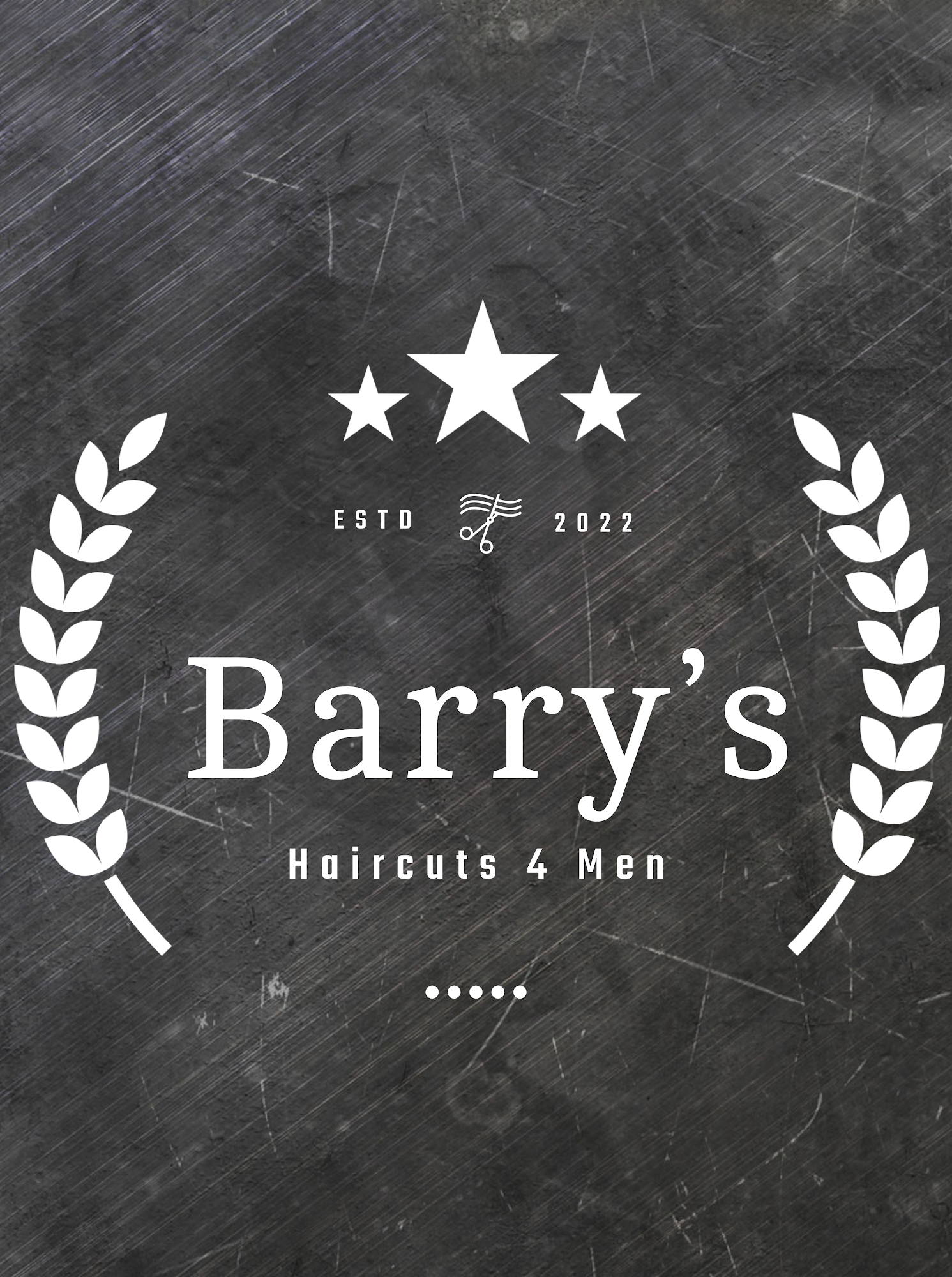 Barry's Haircuts 4 Men (Located in the Salons by JC Suites)