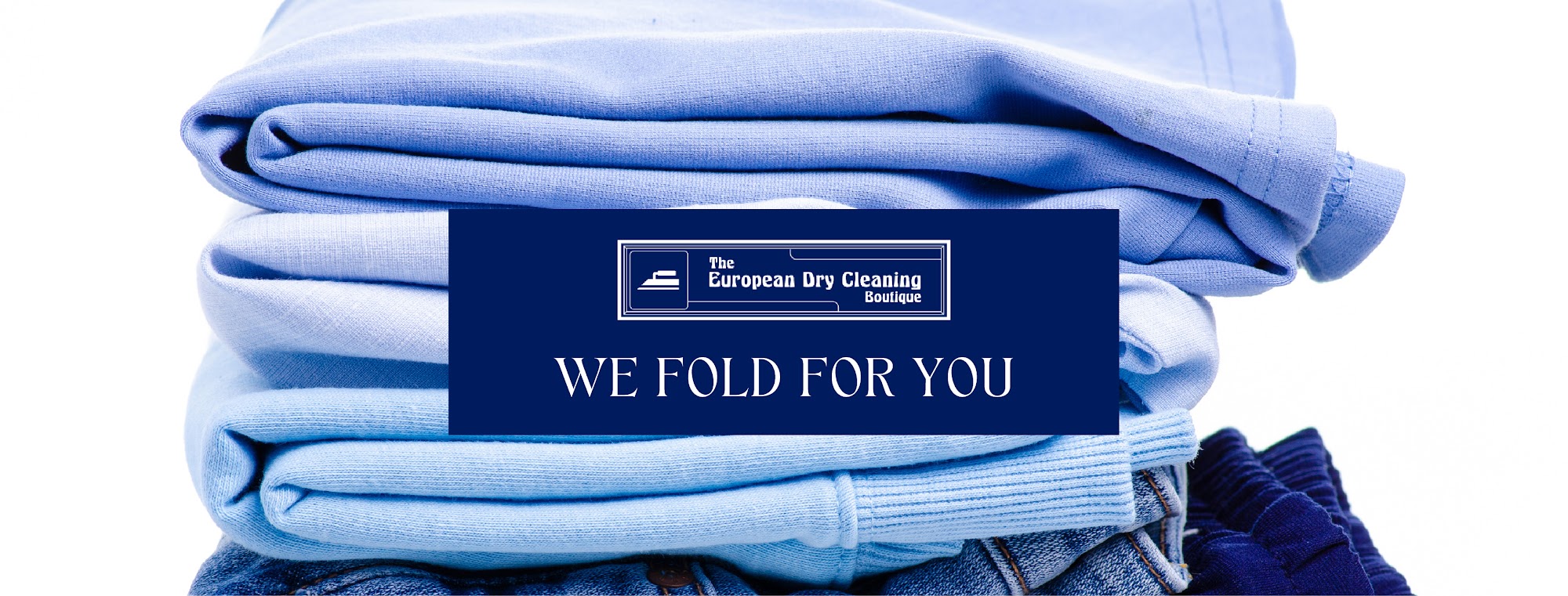 European Dry Cleaners Inc