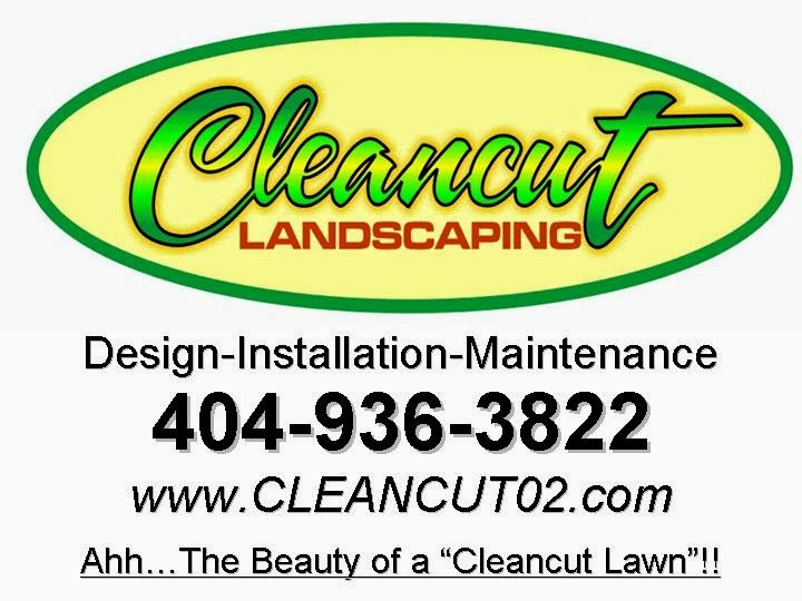 Cleancut Landscaping