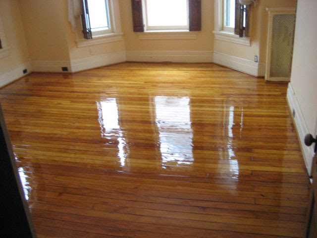 AAA Floor Sanding