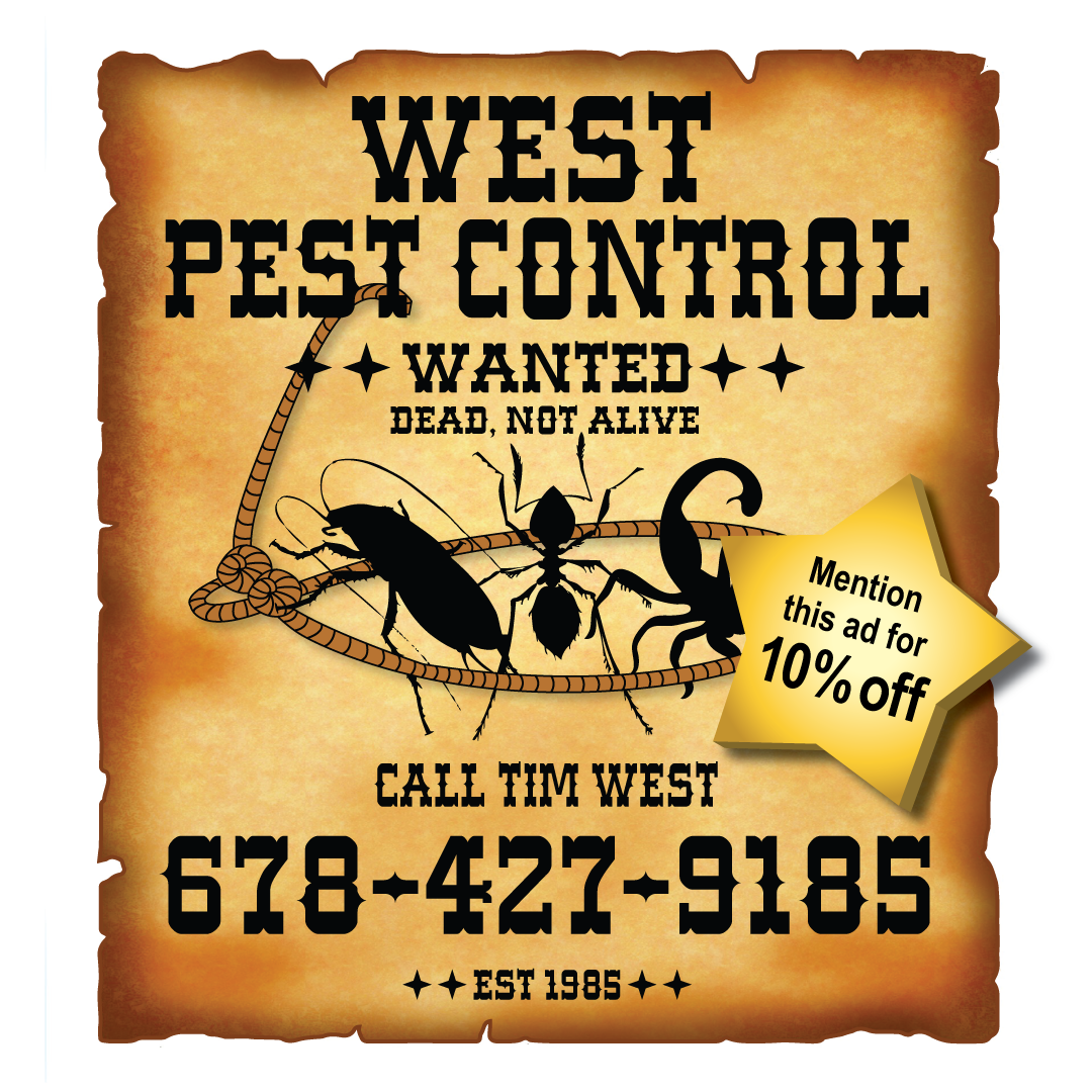 West Pest Control