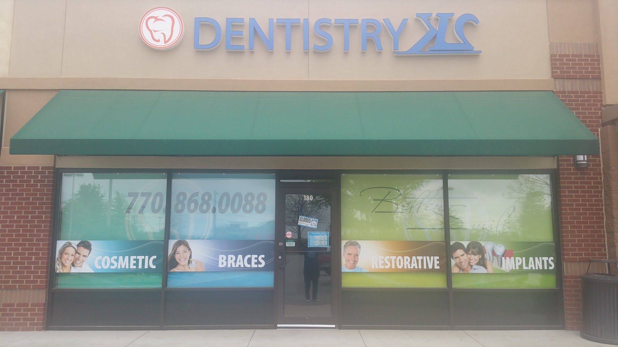 K2 Dentistry At Bethlehem