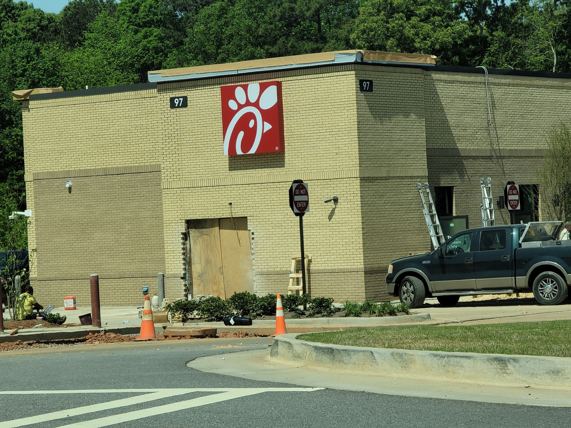 Chick-fil-A