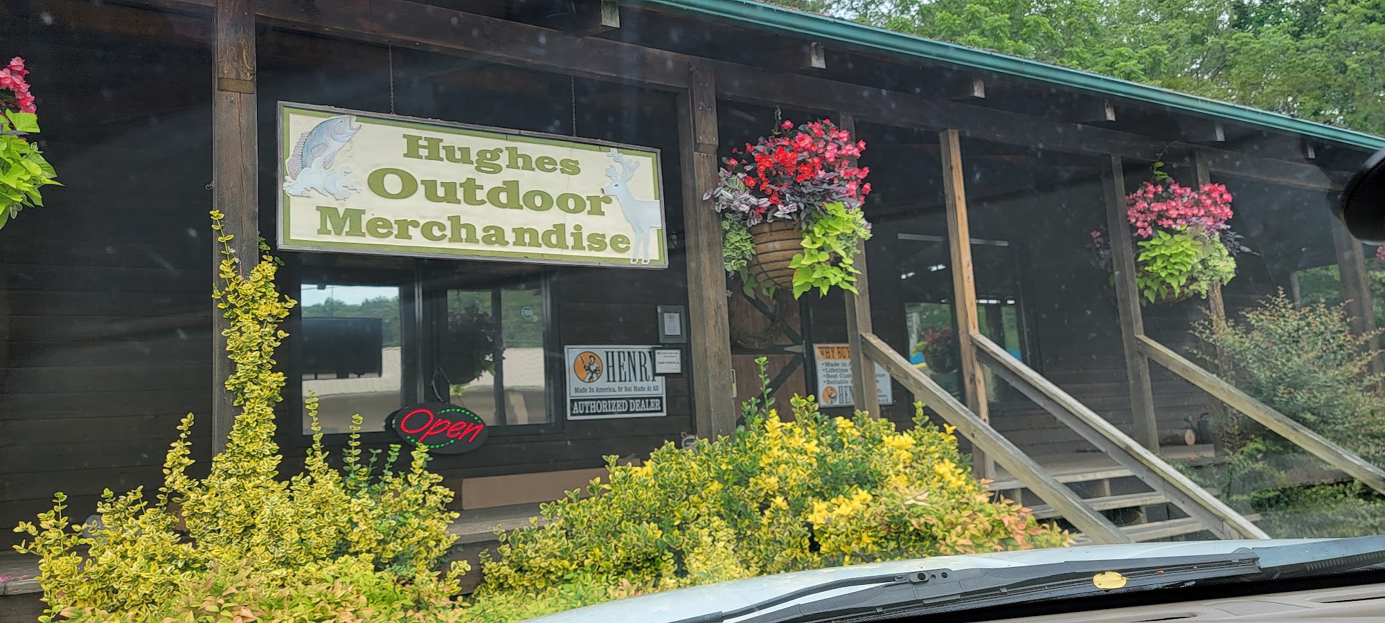 Hughes General Store