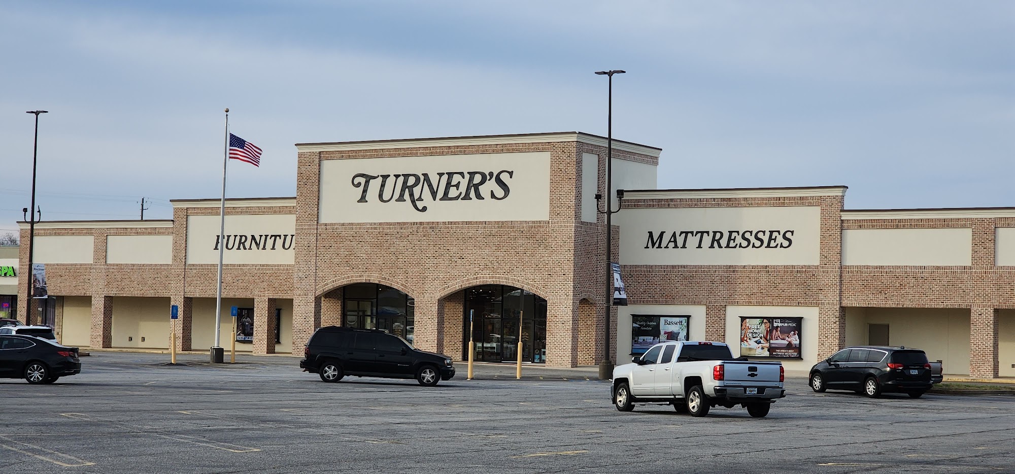 Turner's Furniture