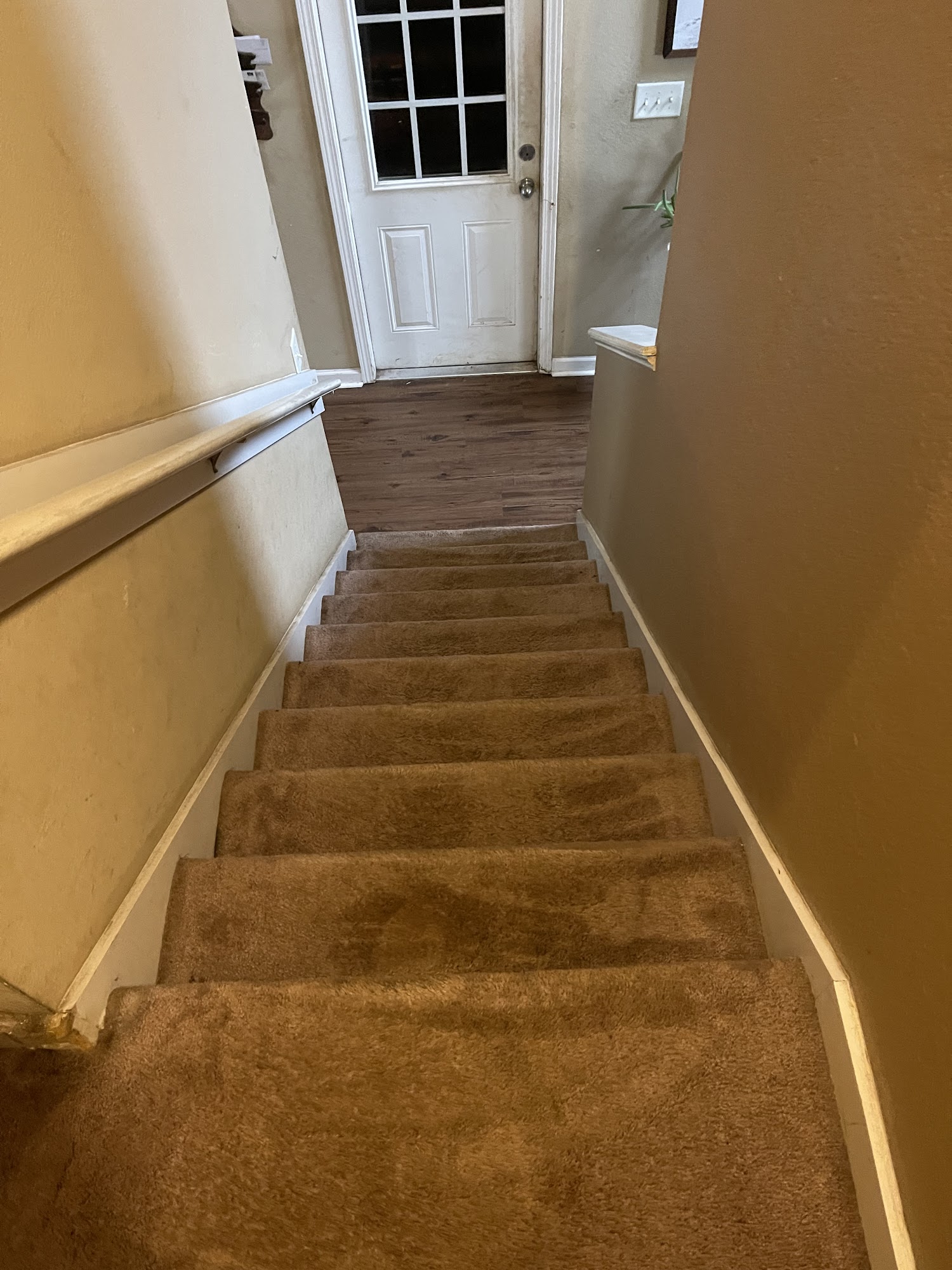 Amber Carpet Cleaning Services 207 Picketts Mill Ct, Bonaire Georgia 31005