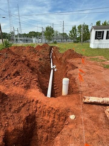 All American Plumbing & Septic Services 156 Old Perry Rd, Bonaire Georgia 31005