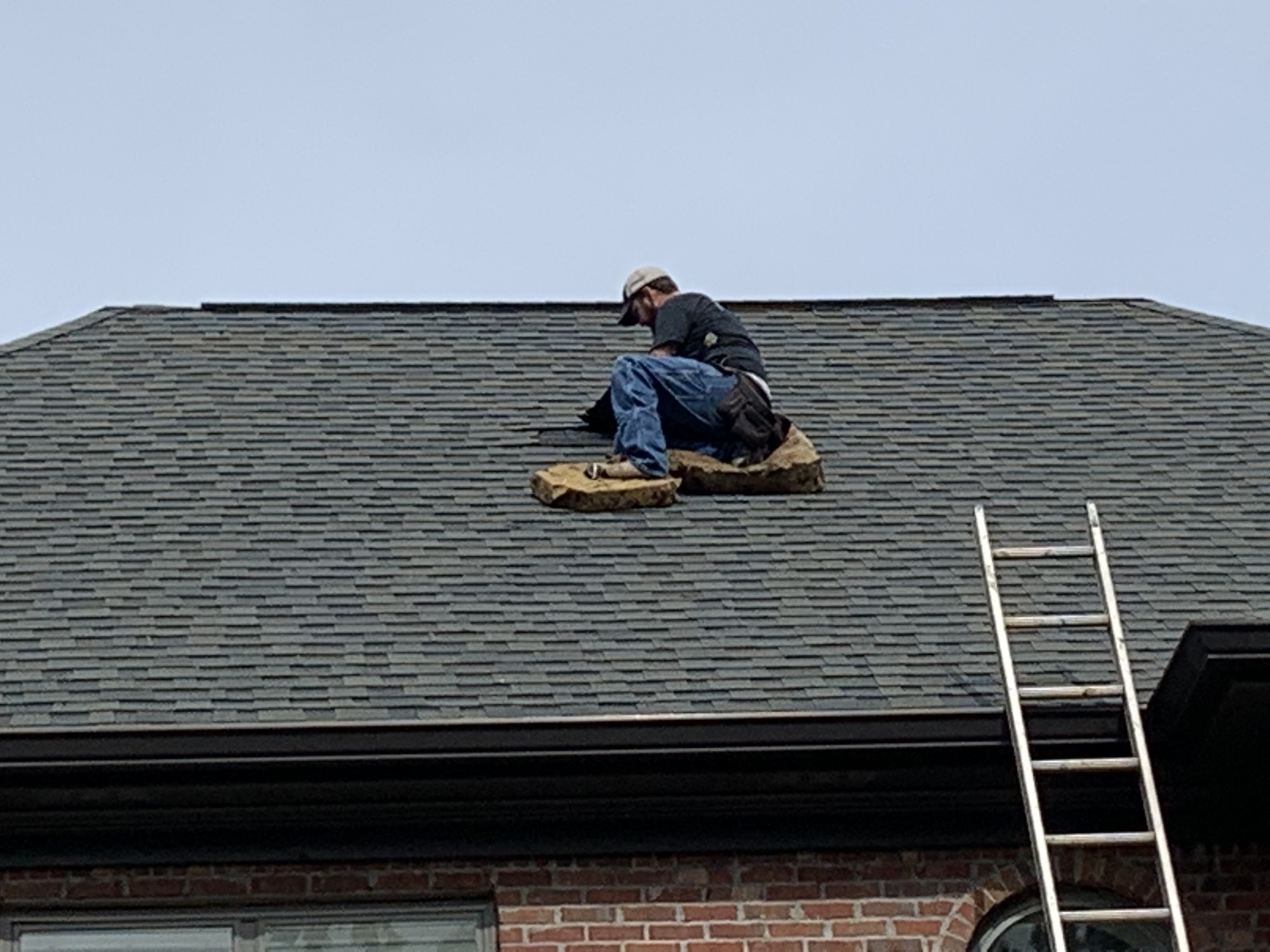 Bonafide Roofing