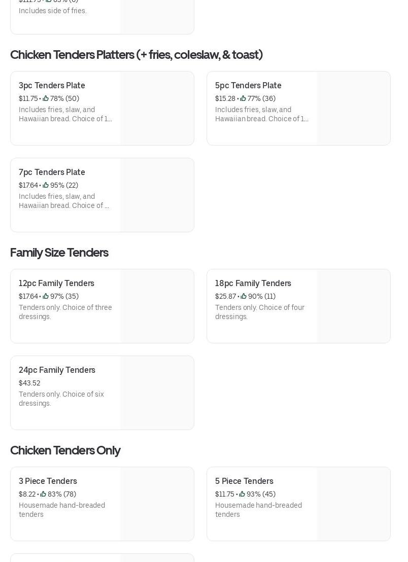 Photo credit: Posmates