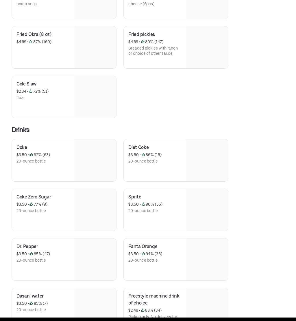 Photo credit: Posmates