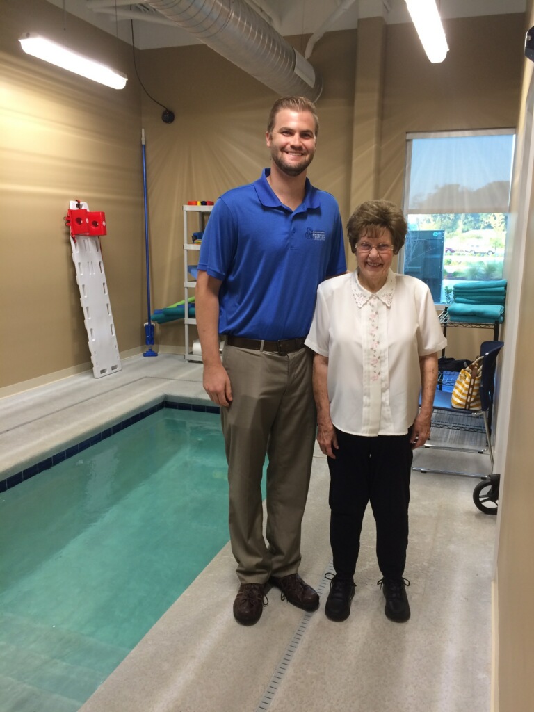 Athletico Physical Therapy - Braselton