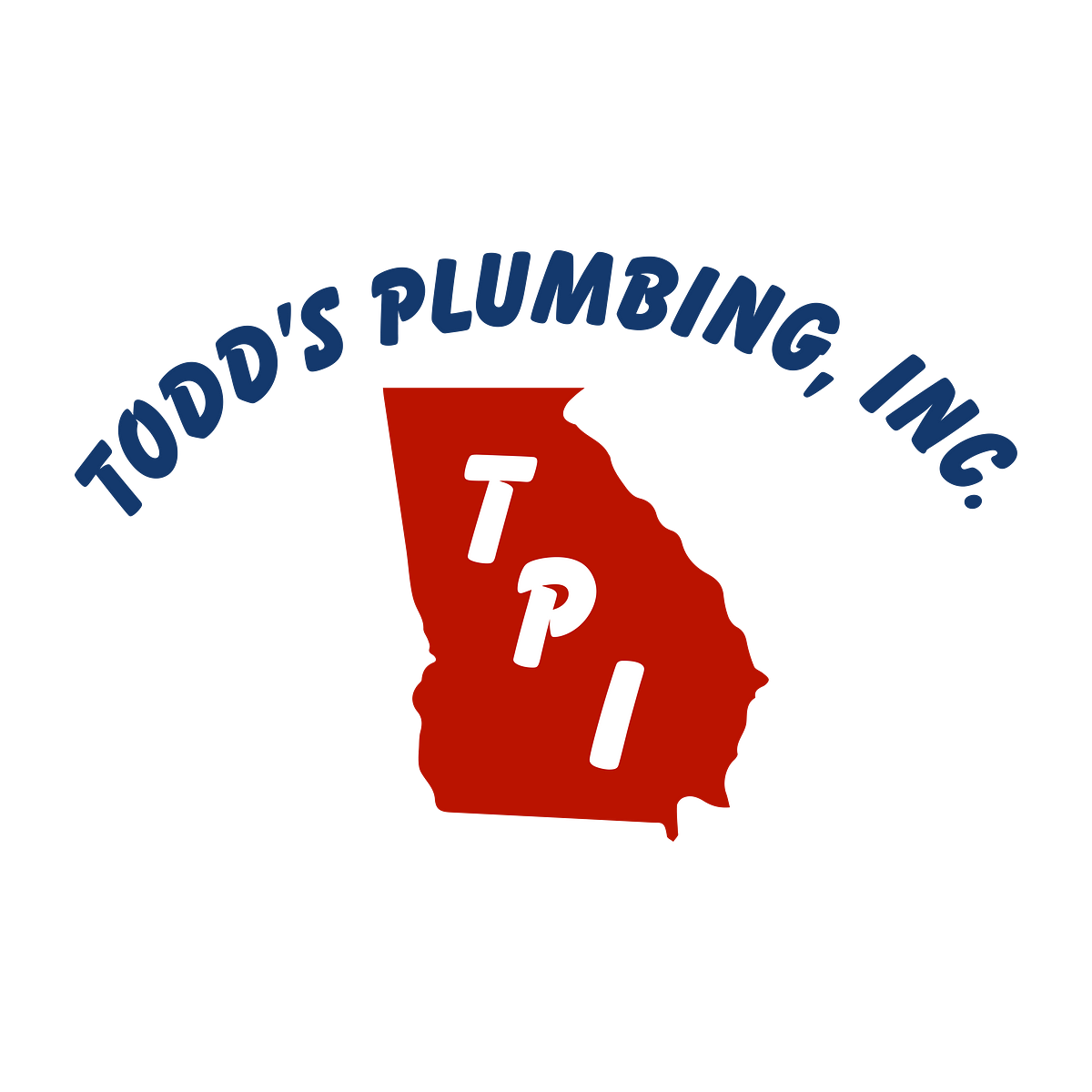 Todd's Plumbing Inc
