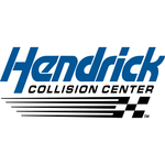 Hendrick Collision at Mall of Georgia