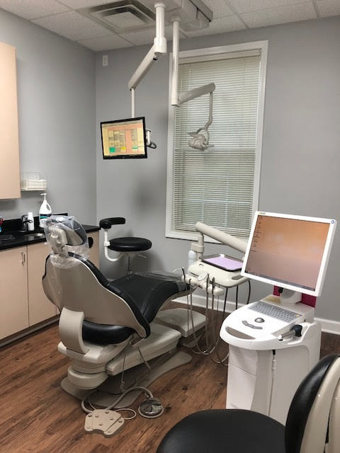 Smile Moore Dentistry