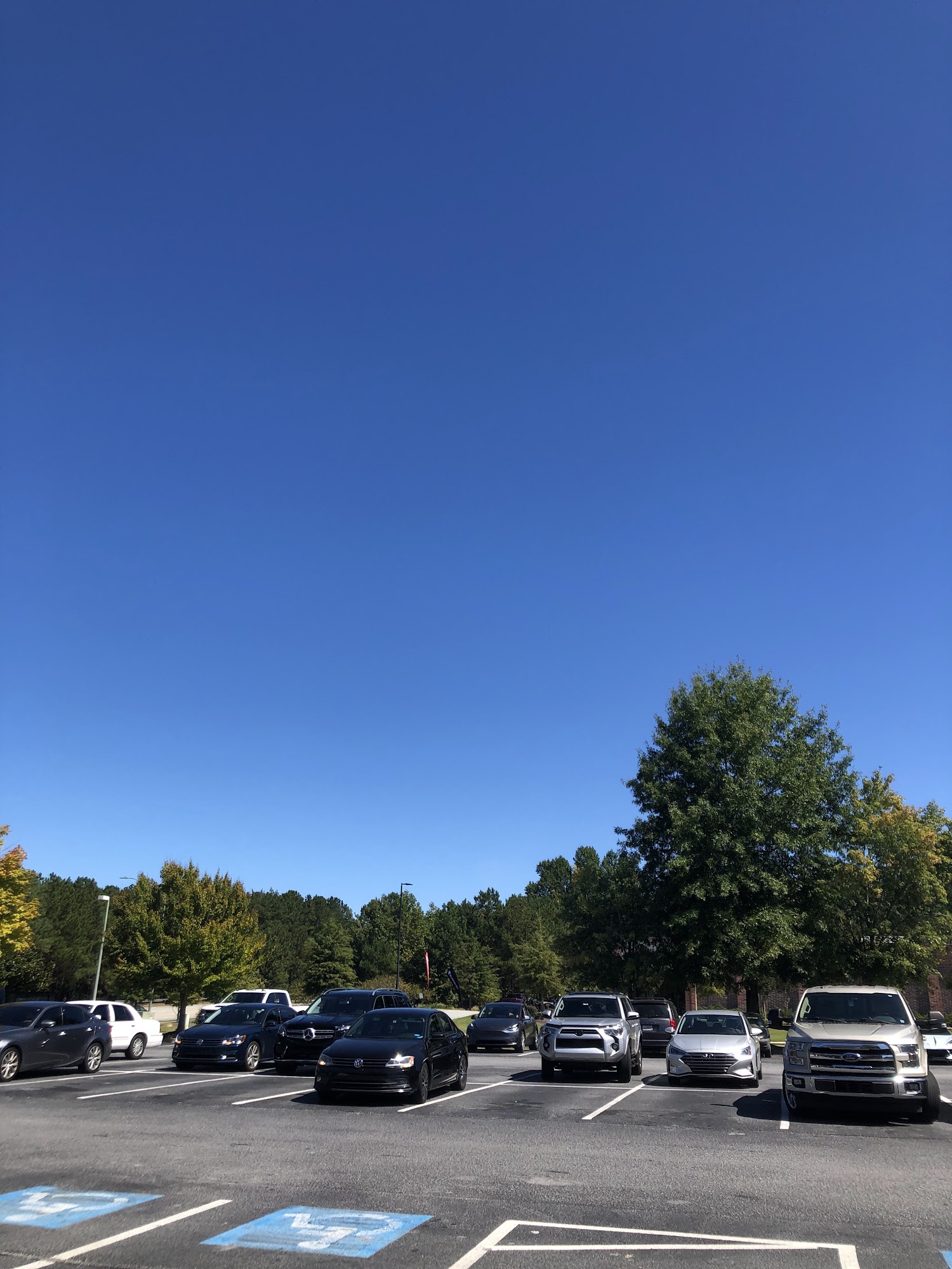 COUNTY TAG OFFICE NORTH Buford GA Hours