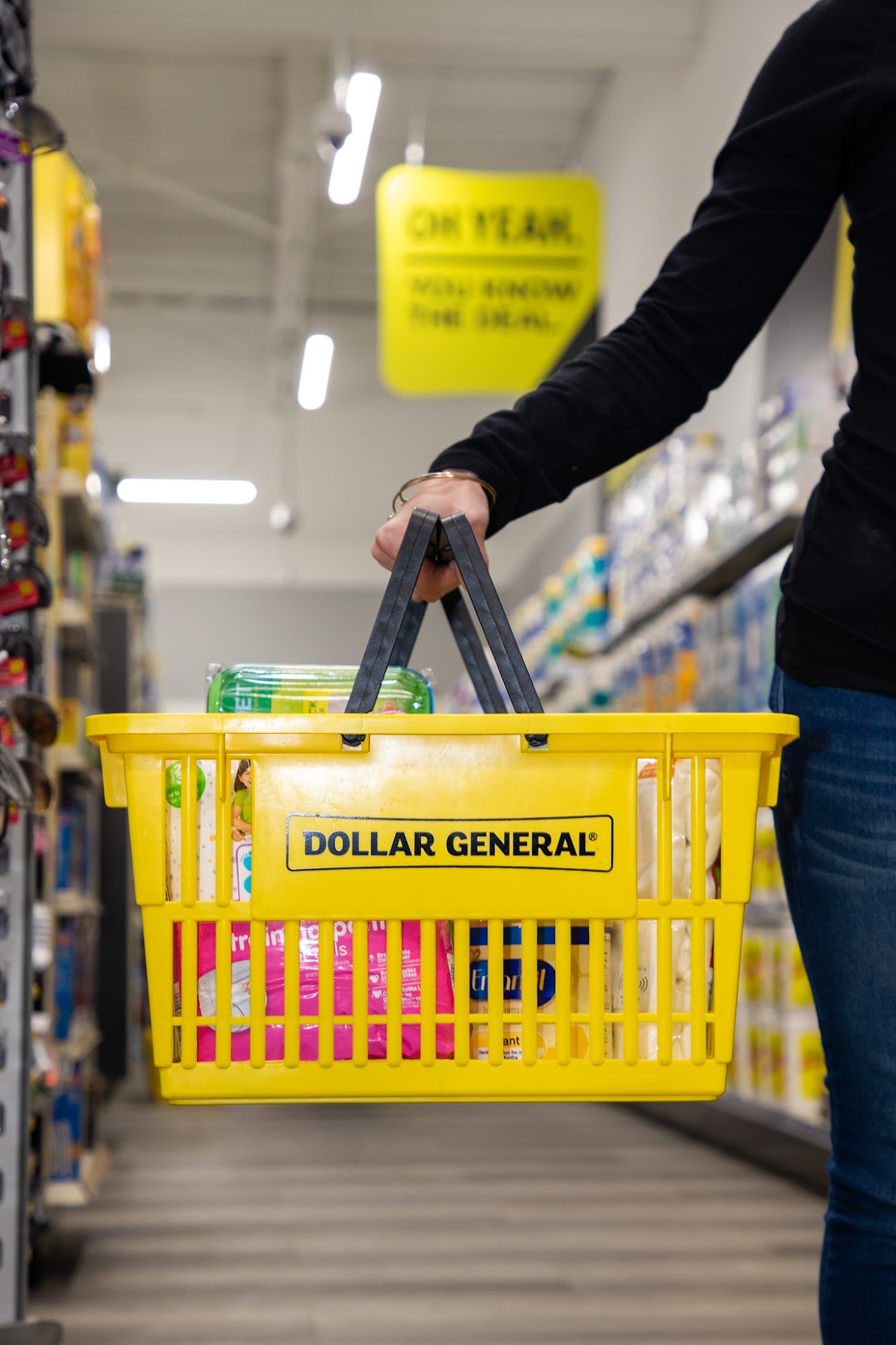 Dollar General