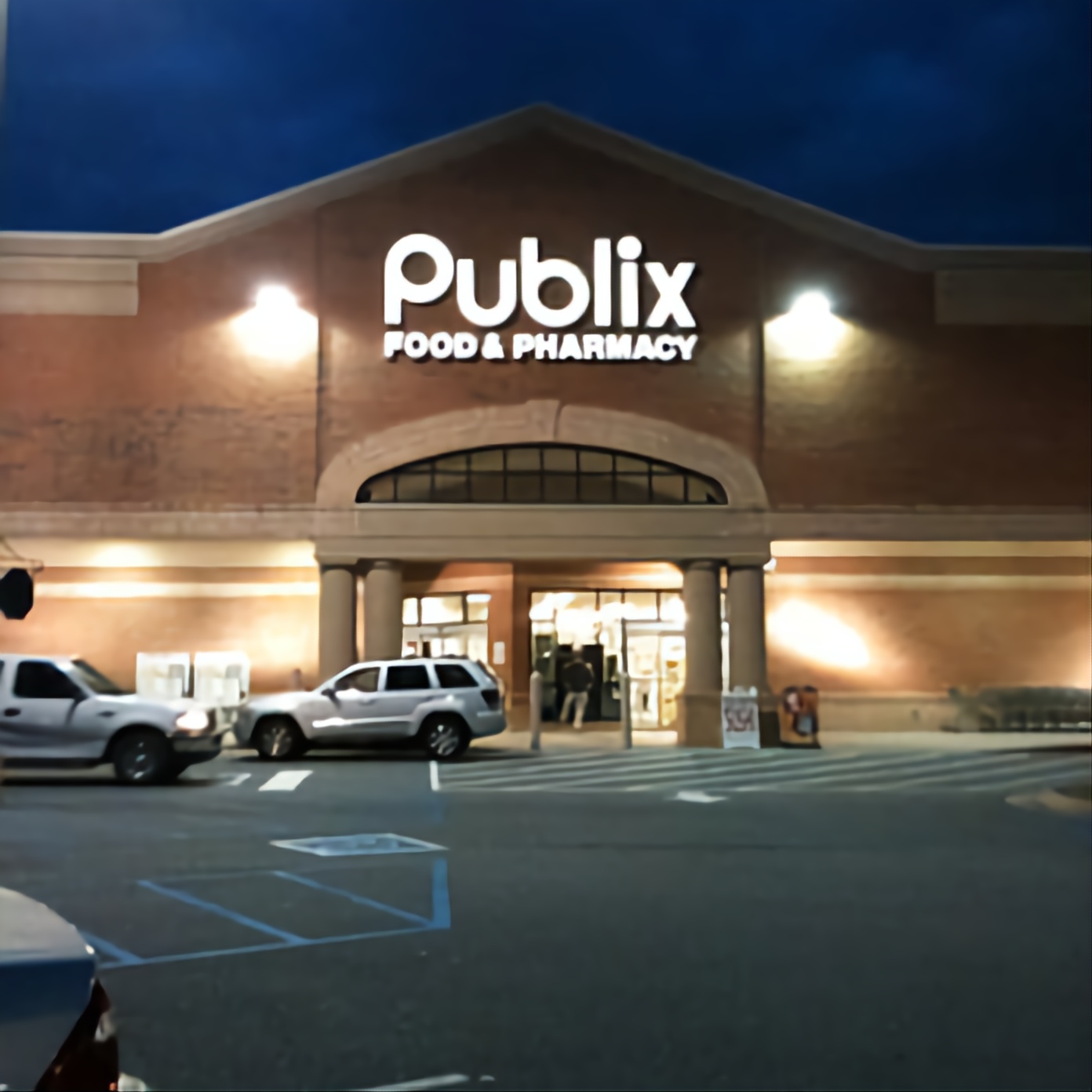 Publix Pharmacy at Laurel Canyon Village
